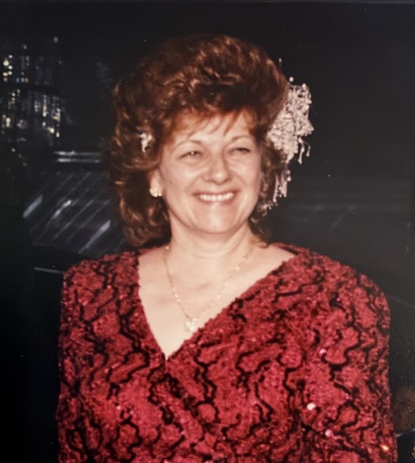 Avis de décès de Dianne C. Formato