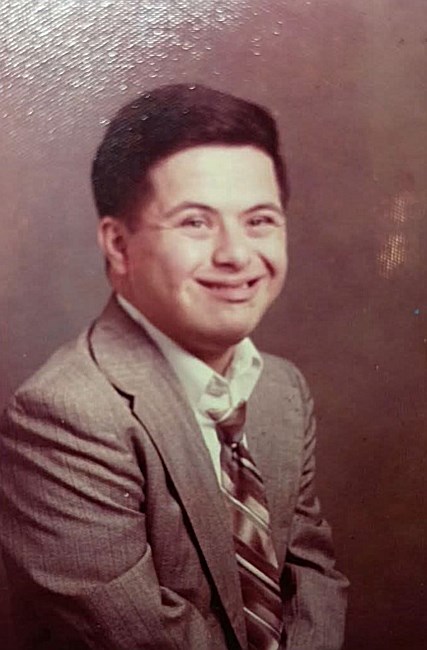 Obituario de Faustino Garcia