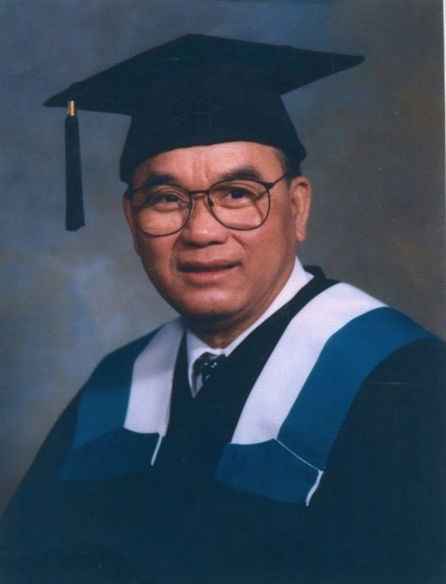 Obituary of Phung Nguyen