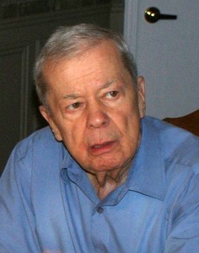 Avis de décès de Claude Renaud