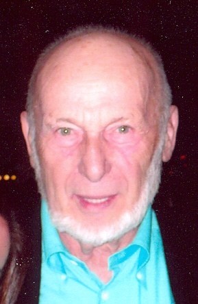 Obituary of Richard Burns