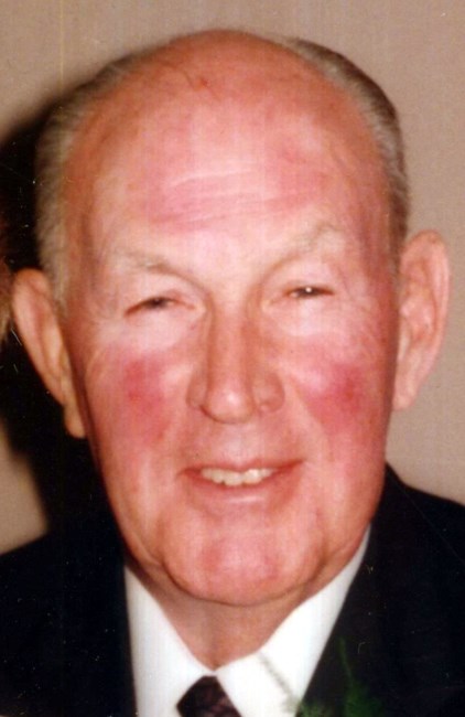 Obituary of Charlie Edmonds