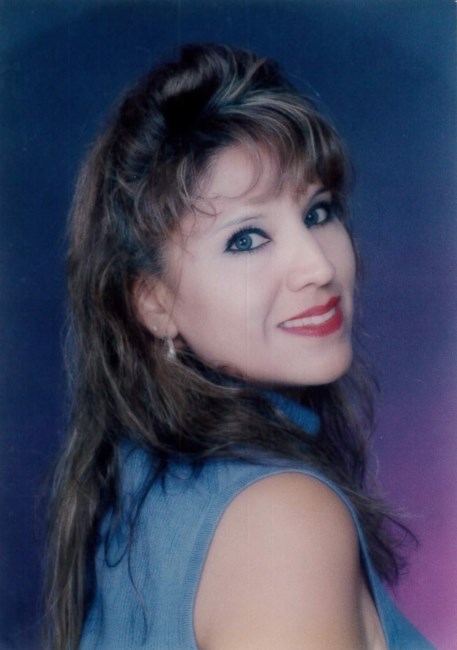 Obituary of Elsa Saldivar