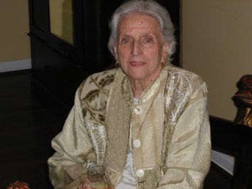 Obituary of Jean Ann Mason