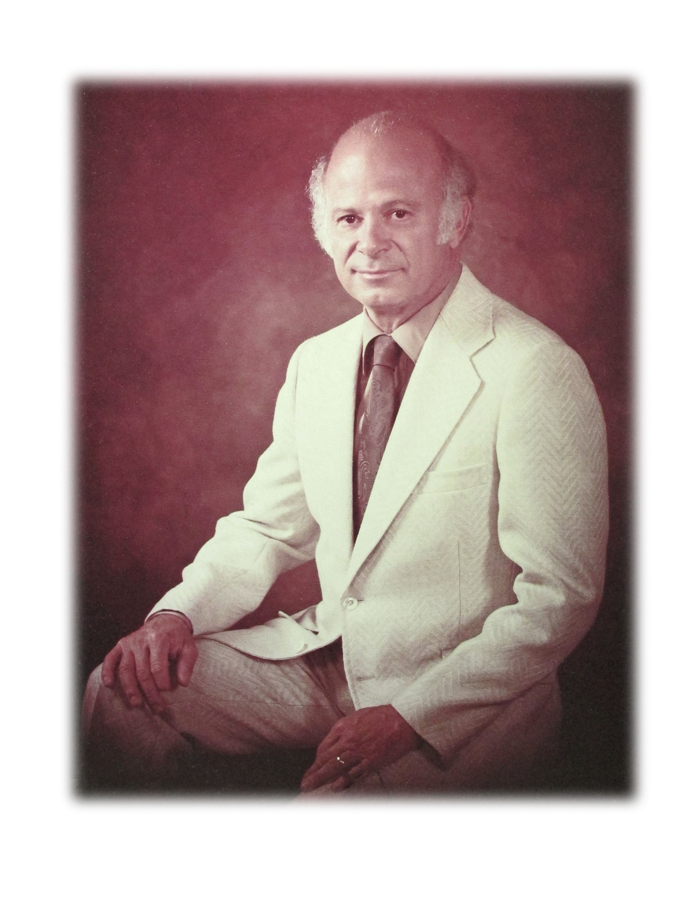 Obituary of Roy Richard Jura