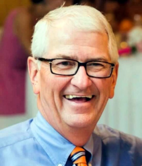 Obituary of Gregory Lee Nystrom