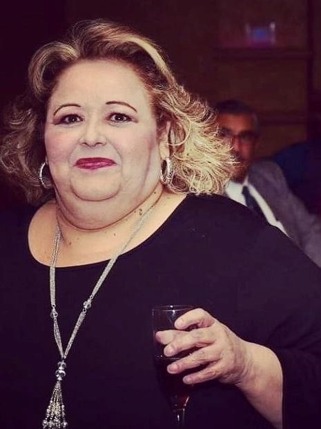 Obituary of Irene Navarro