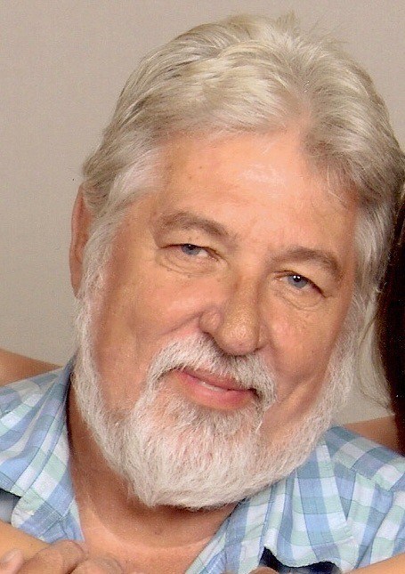 Obituary of James "Jim" Michael Morrison