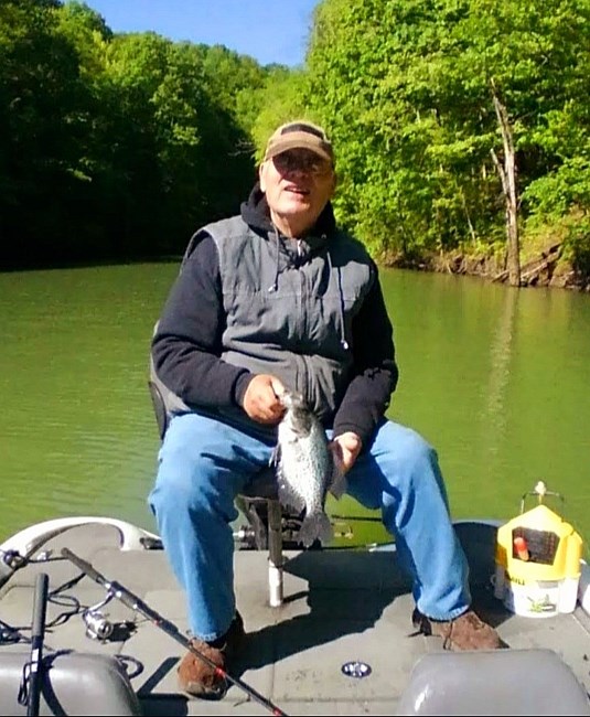 Obituary of Bobby Lewis