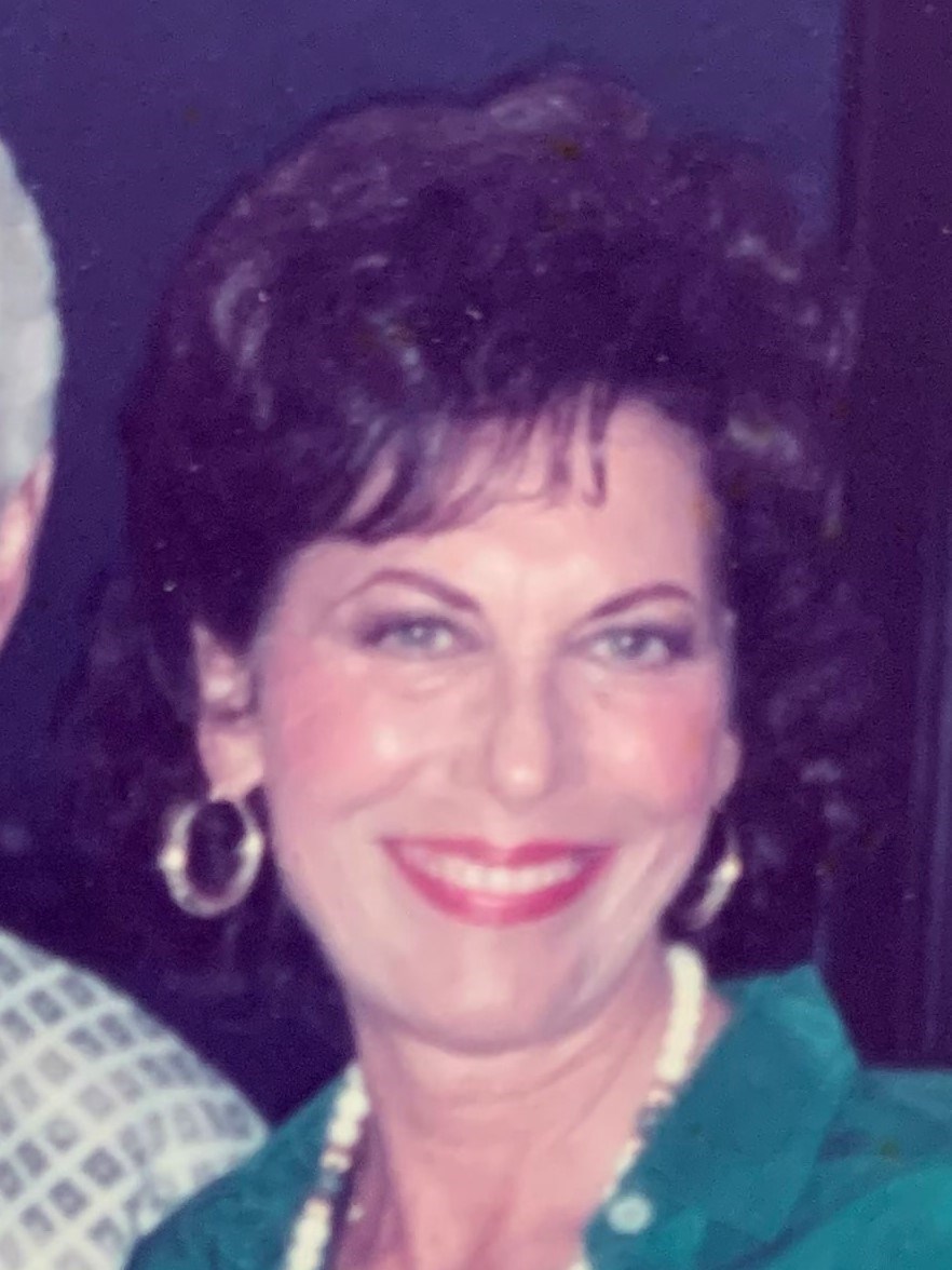 Obituary of Kay Brown