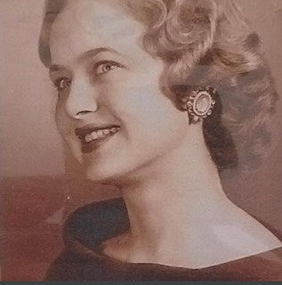 Obituary of Carol Ann Herron