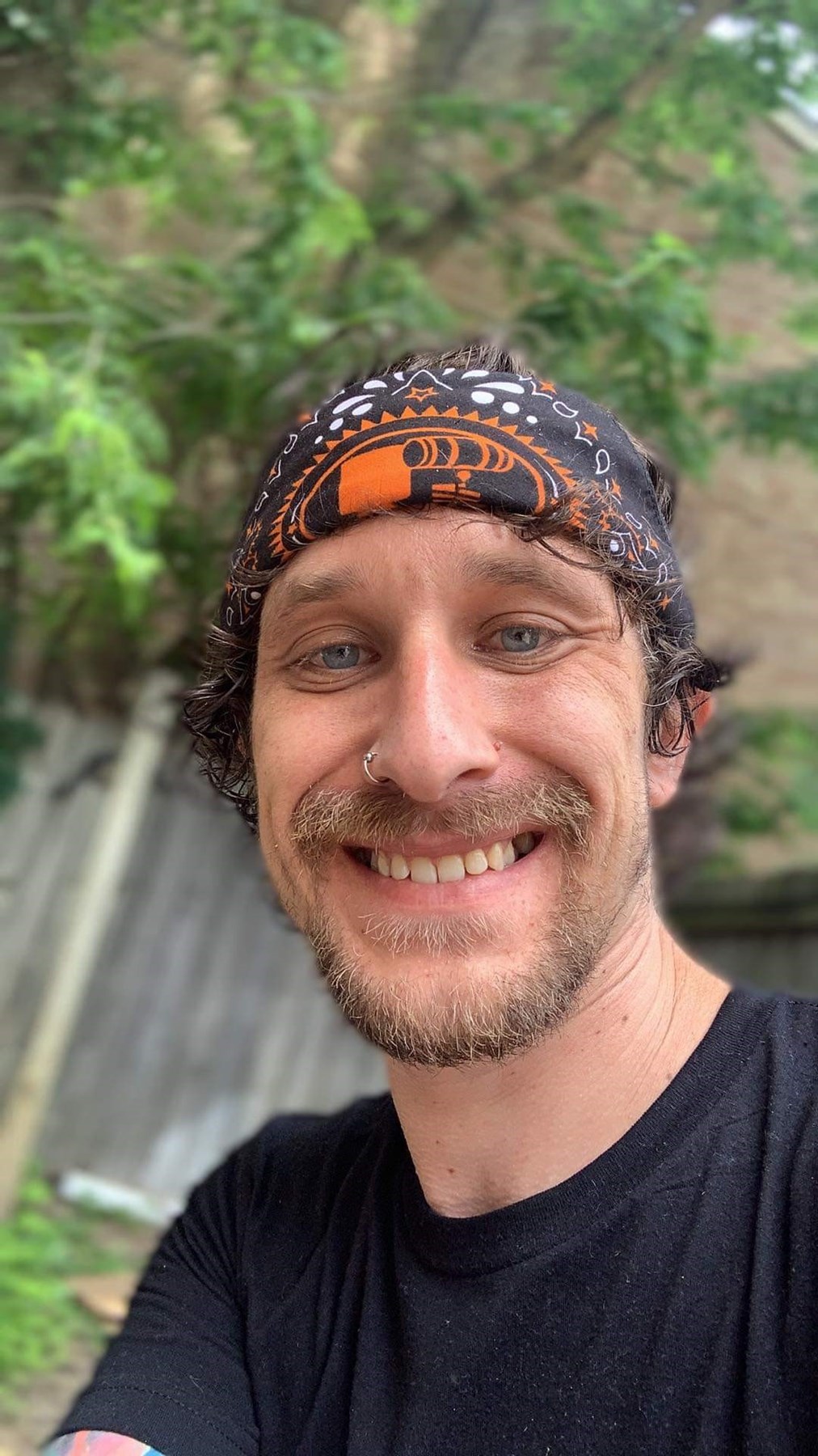 Obituary of Brett Charles Geiger