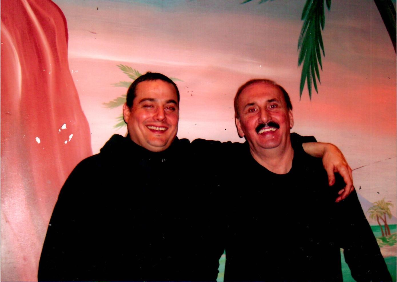 Obituary of Thomas H. Neville Jr.