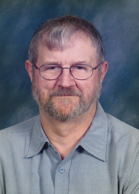 Obituario de Roger Hall