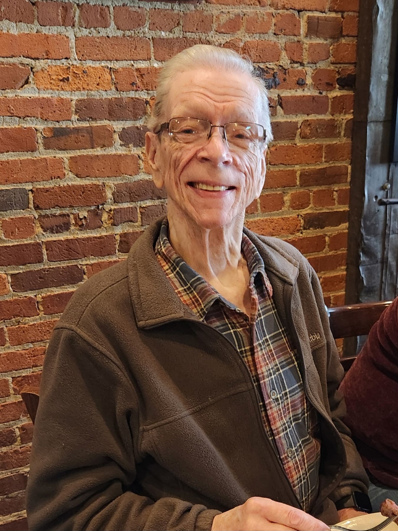 Obituario de Rolla Alexander Miller Jr.