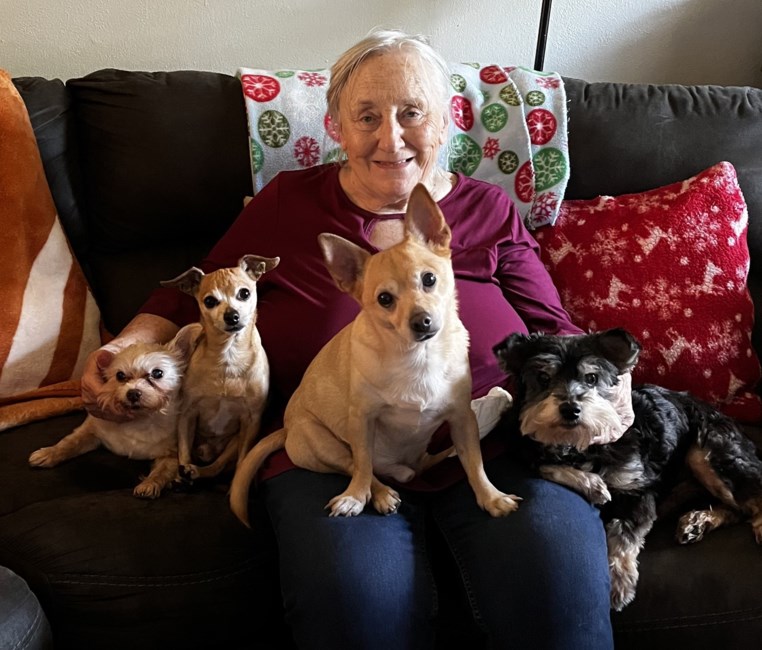 Obituary of Sandra R Stephenson