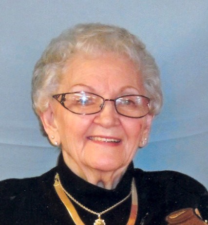 Obituary of Betty Jeannie Jeanne Barnes Sloan