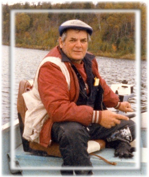 Obituary of Harvey Jackson