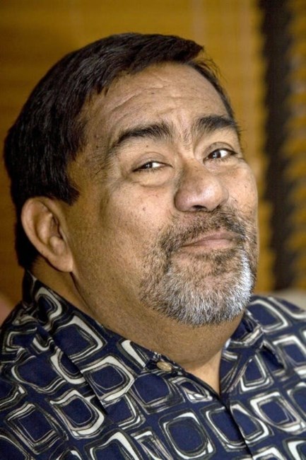 Obituary of Robert Edward Flores
