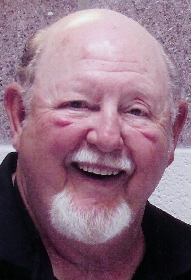 Obituary of Bobby R. Burdett