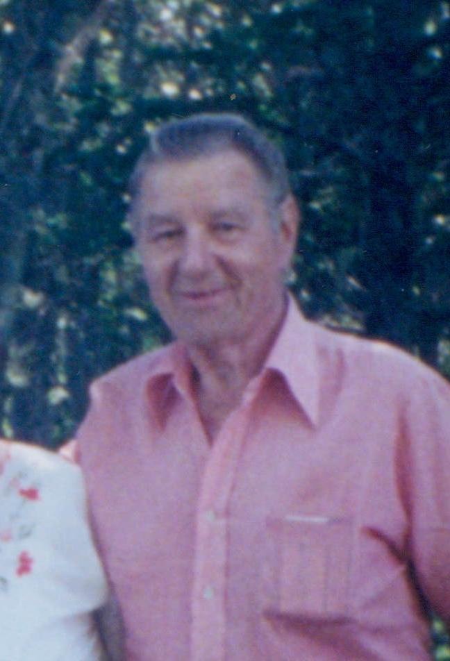 Obituary of Forrest Wallace Boliver