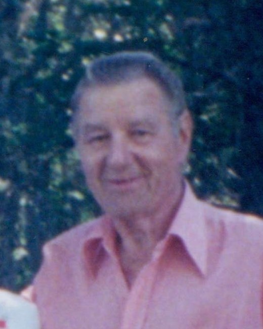 Obituary of Forrest Wallace Boliver