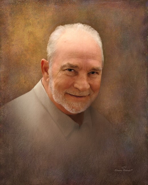 Obituary of William "Bill" Bruce Mattingly