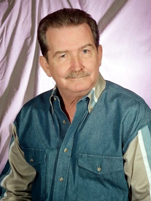 Obituary of John Arthur Garbers