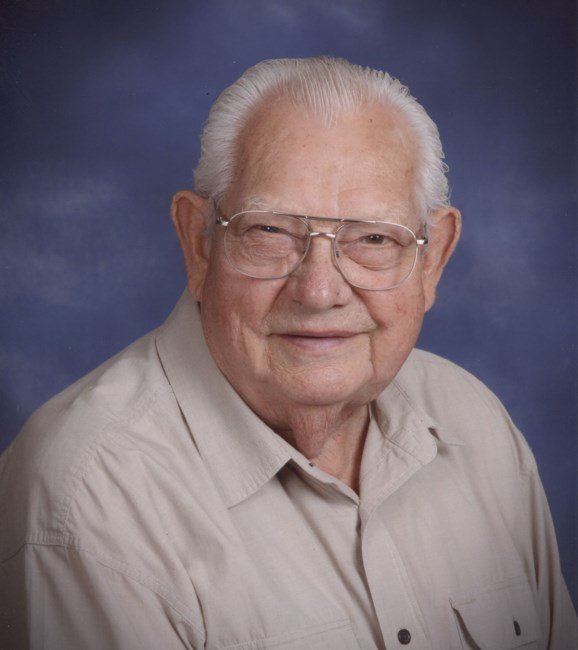 Obituary of Charles Edward Thinnes