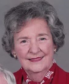 Obituary of Abbie Josey Harrelson