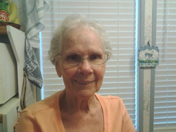 Obituary of Sonia Lu Pederson