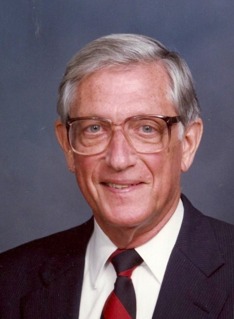 Obituary of Joseph Bartholomew Mullin