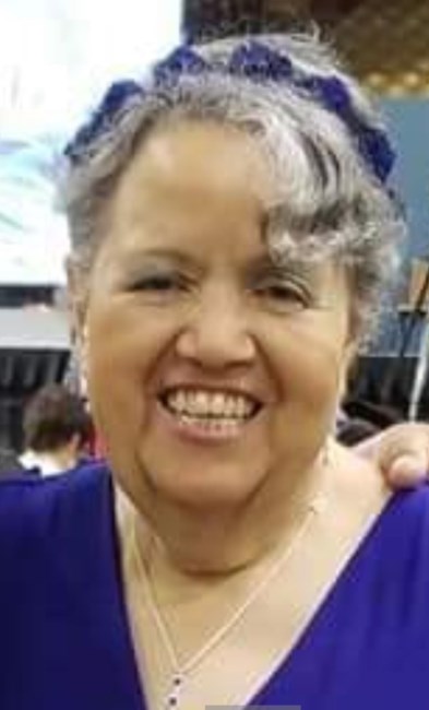 Obituary of Maria T. Rodriguez