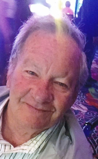 Obituary of Ted Joseph Prudhomme Sr.