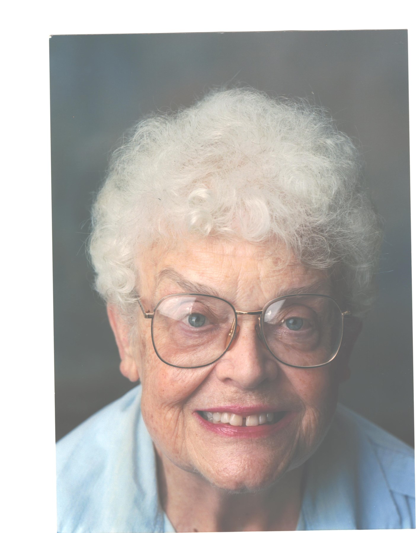 Obituario de Carolyn Maureen Clawson Prickett