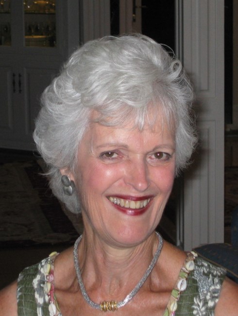 Obituary of Lydia Lincoln Kingsborough