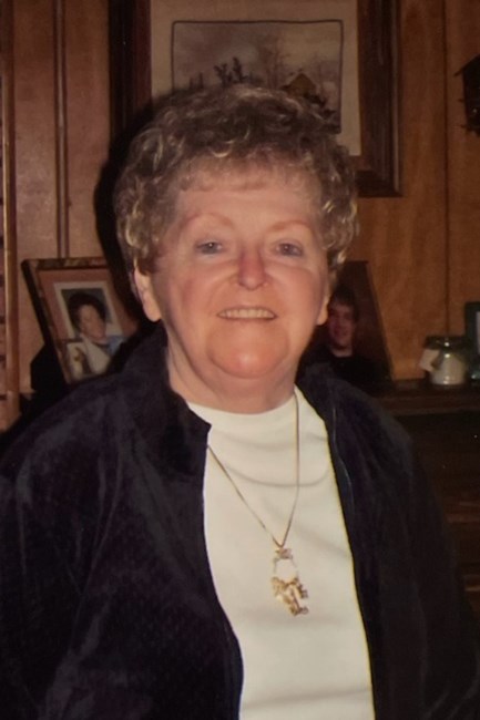 Obituary of Carolyn Lee Douglas