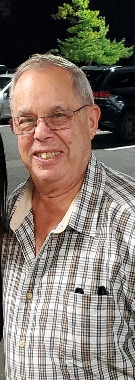 Obituary of Charles Ronald Meyer