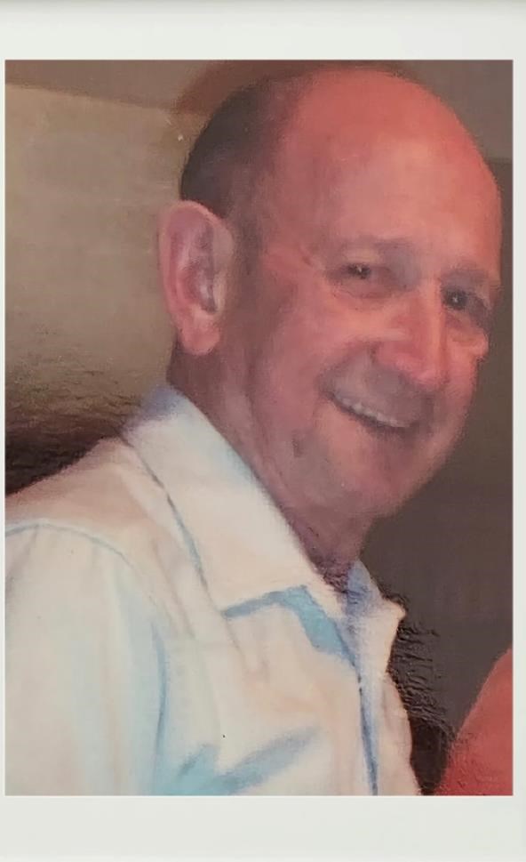 Obituary of James E. Wensel