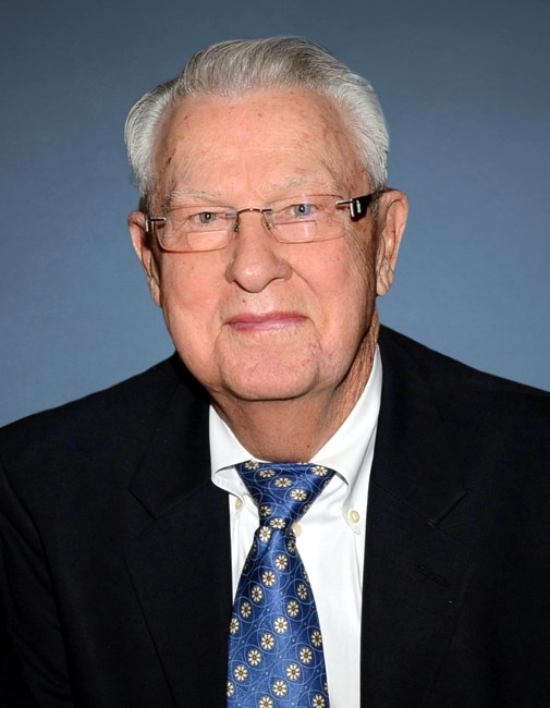 Obituary of Jim T McDonald