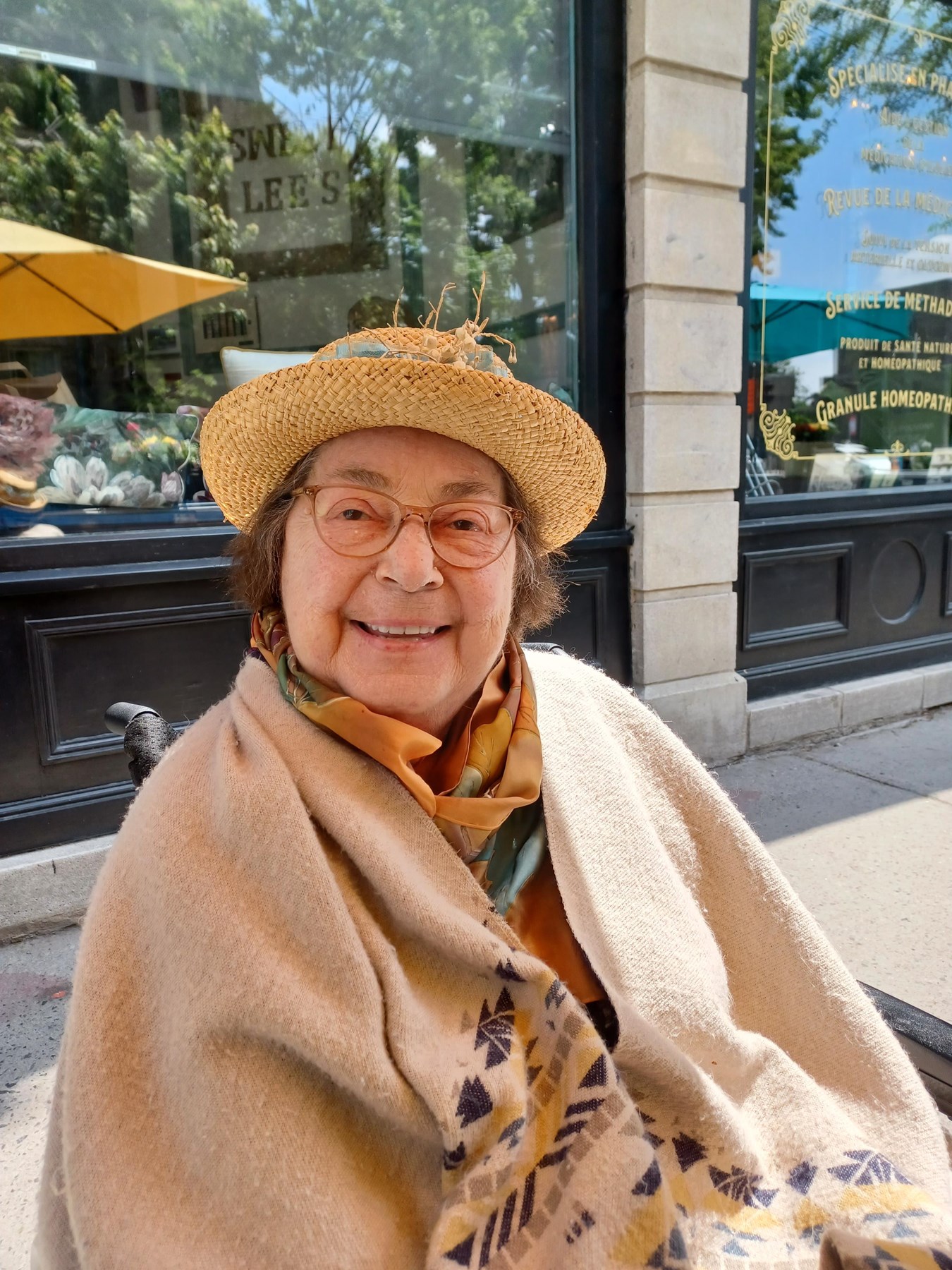 Obituary of Nicole Piedimonte