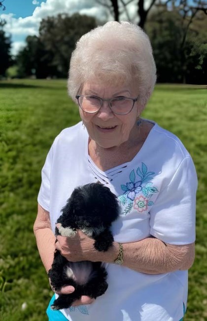 Obituary of Barbara Ann Smither