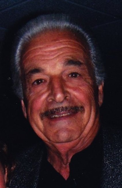 Obituary of Dominick J. Caroleo