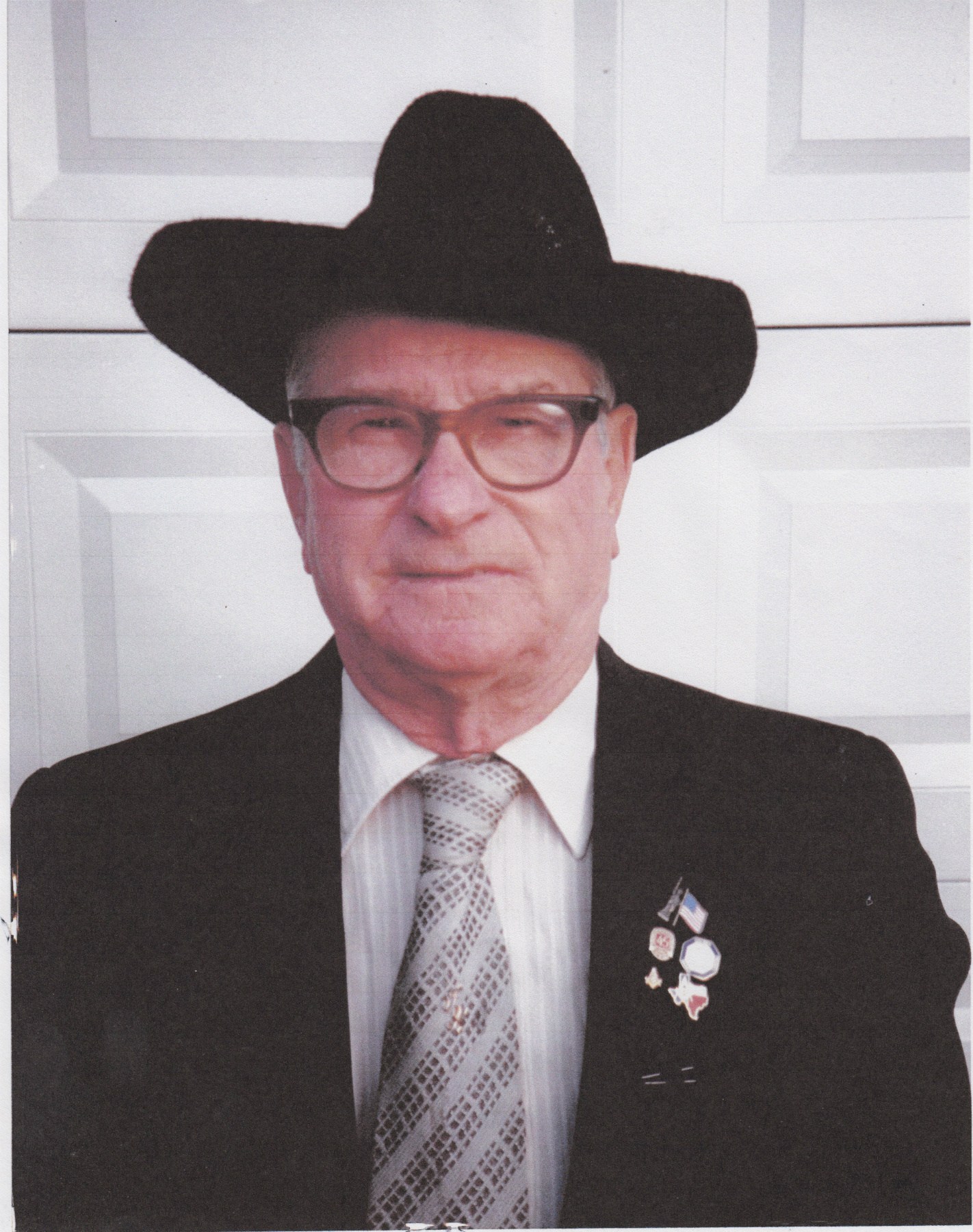 Obituario de Frank Ray King
