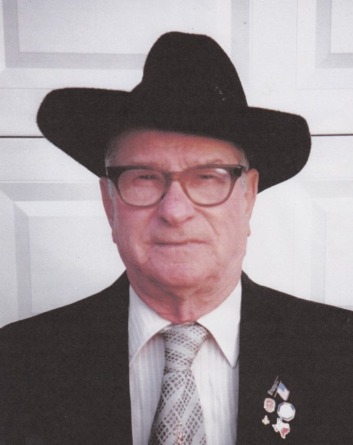Obituario de Frank Ray King