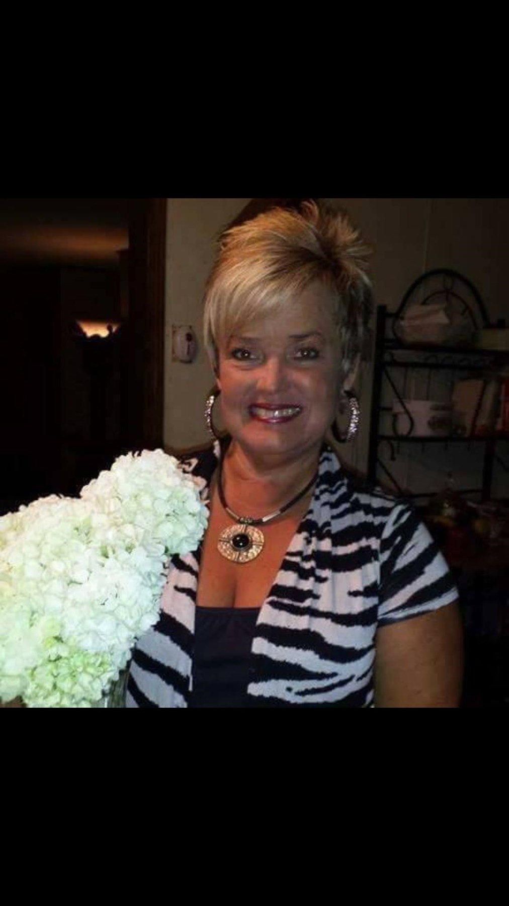 Obituary of Robin Hodge Leopard