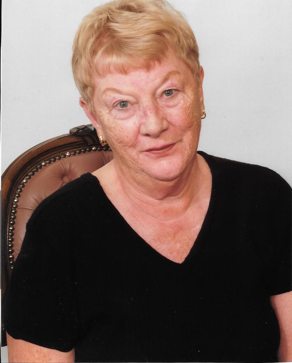 Obituario de Nancy L. Vanderlinde