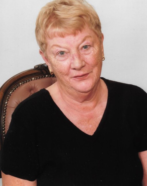 Obituario de Nancy L. Vanderlinde