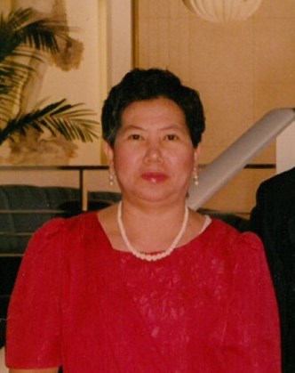 Obituary of Norma Rinonos Salanga