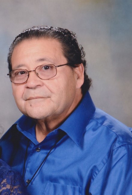Obituary of Adan Garcia Sanchez